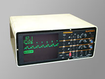 Datamatrix Guardian EKG